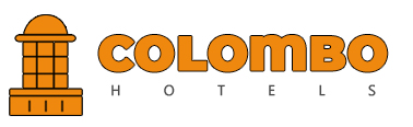 Colombo-hotels logo image