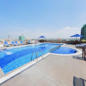 Pearl Grand by Rathna