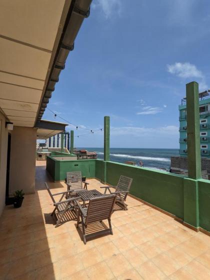 Palmyrah Residencies - image 25