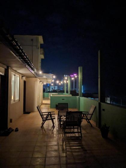Palmyrah Residencies - image 26
