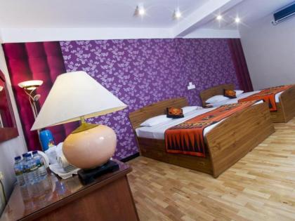 Omega Regency - image 24