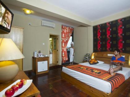 Omega Regency - image 25