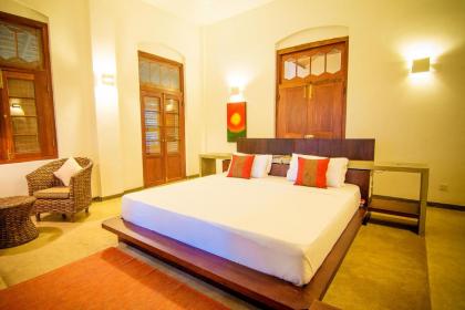 Comilla Bungalow - image 16