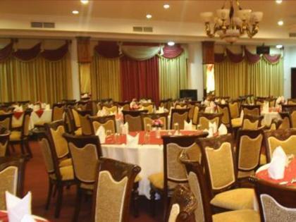 Misuki Plaza Hotel - image 21
