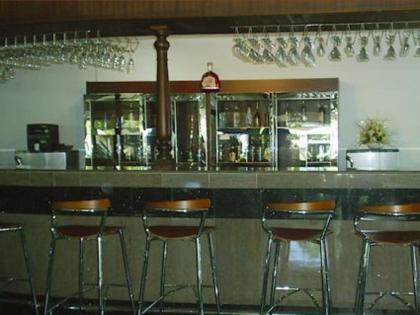 Misuki Plaza Hotel - image 22