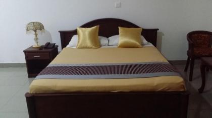 Misuki Plaza Hotel - image 23