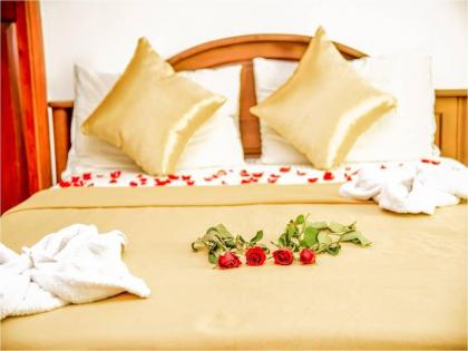 Misuki Plaza Hotel - image 24