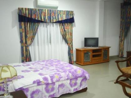Misuki Plaza Hotel - image 27