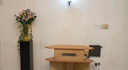 Hotel Pabasara - image 22