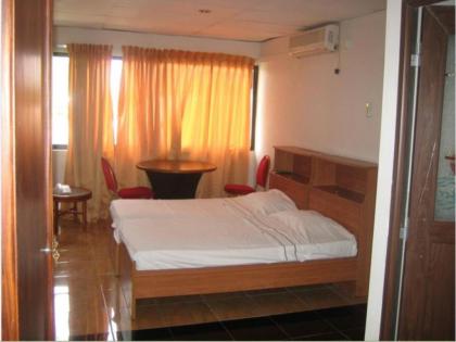 Hotel Home Feel - image 25