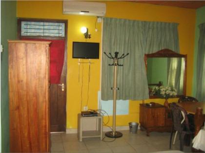 Hotel Home Feel - image 29