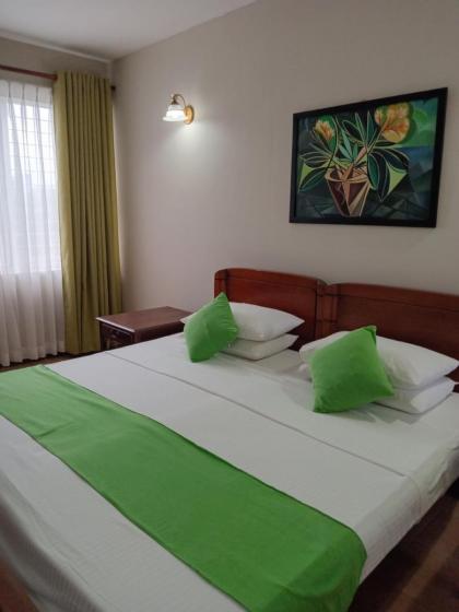Rockwood Apartment Colombo 7 - image 25