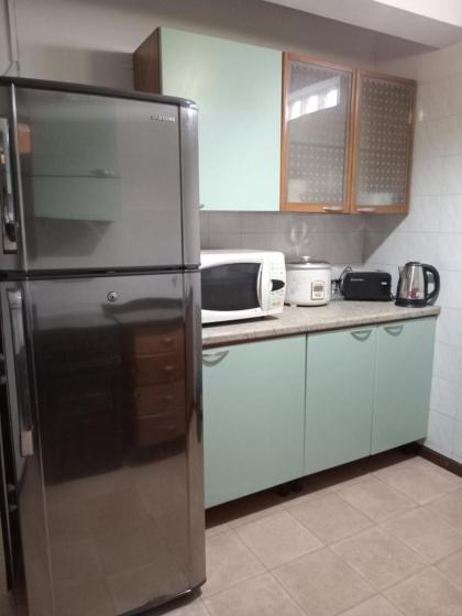 Rockwood Apartment Colombo 7 - image 26