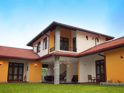 Airport Villa - image 22