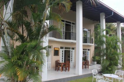 Grand 7 Hotel Thalawathugoda - image 1