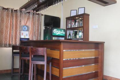 Grand 7 Hotel Thalawathugoda - image 12