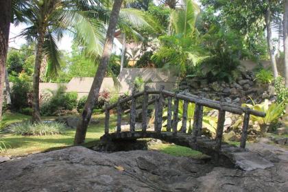 Grand 7 Hotel Thalawathugoda - image 14