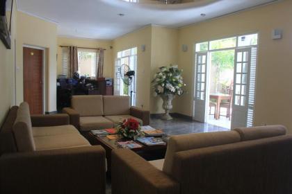 Grand 7 Hotel Thalawathugoda - image 5