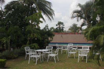 Grand 7 Hotel Thalawathugoda - image 8