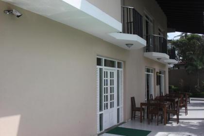 Grand 7 Hotel Thalawathugoda - image 9
