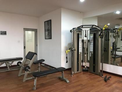 OnThree20 Araliya Apartment Colombo - image 25