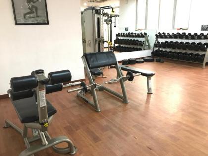 OnThree20 Araliya Apartment Colombo - image 29
