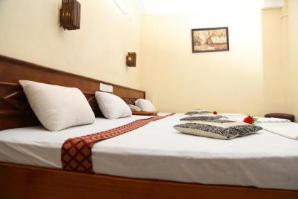 Brighten Hotel - image 23