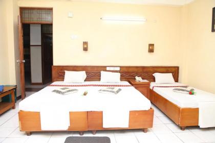 Brighten Hotel - image 24