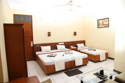Brighten Hotel - image 25