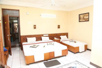 Brighten Hotel - image 26