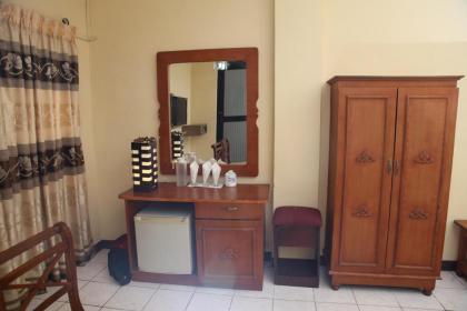 Brighten Hotel - image 27