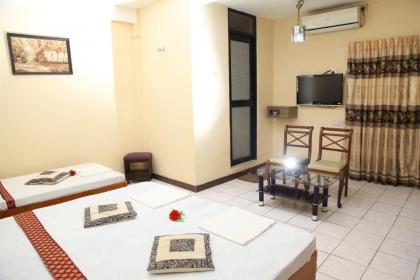 Brighten Hotel - image 28