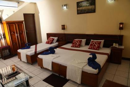 Brighten Hotel - image 30