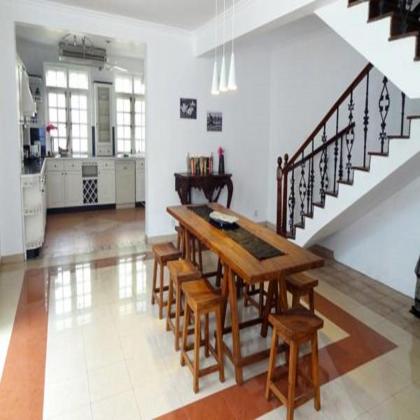 Olu Colombo Villa - image 28