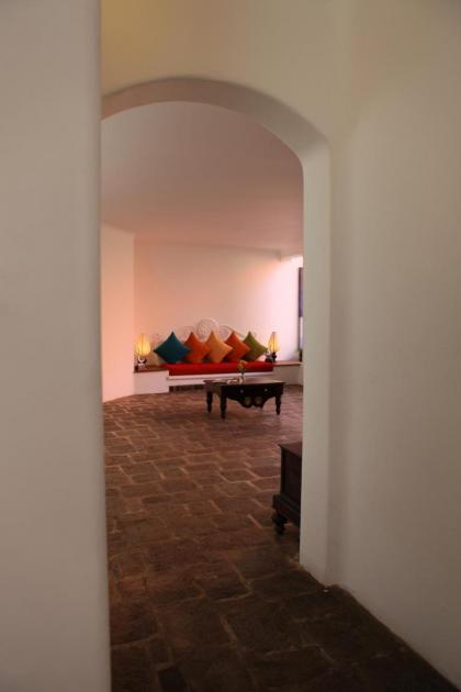 Anugaa in The City - image 21