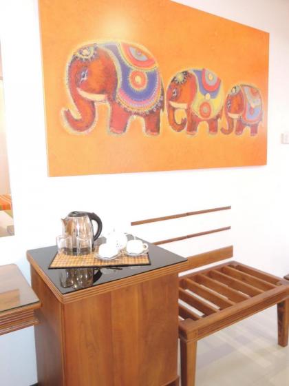 Anugaa in The City - image 30