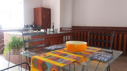 Majestic Apartments - image 29