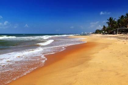 Colombo Mount Beach Hostel - image 23