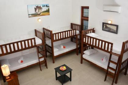 Colombo Mount Beach Hostel - image 24