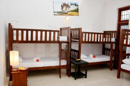 Colombo Mount Beach Hostel - image 25