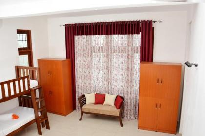 Colombo Mount Beach Hostel - image 27
