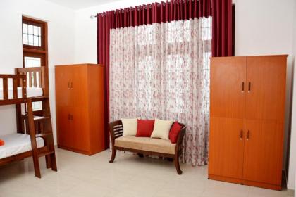 Colombo Mount Beach Hostel - image 28