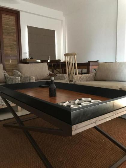 Iddamal Apartment - image 21