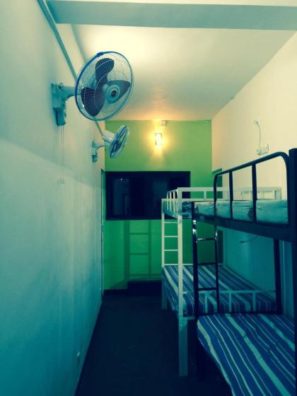 Colombo Downtown Monkey Backpackers Hostel - image 22