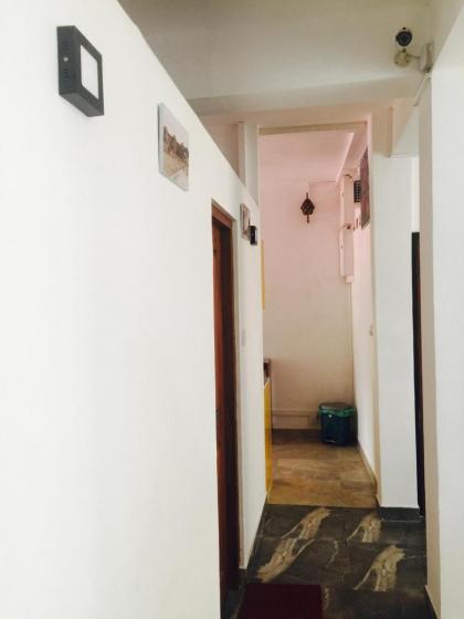 Colombo Downtown Monkey Backpackers Hostel - image 27