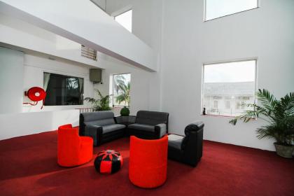 Hotel Nelly Marine - image 23