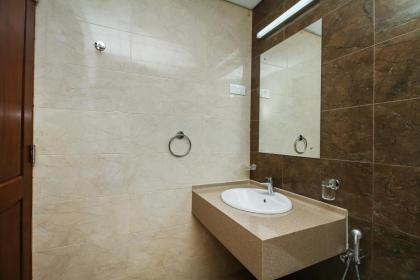 Golden Pier City Hotel - image 22