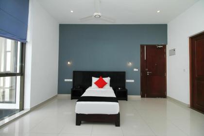Golden Pier City Hotel - image 25