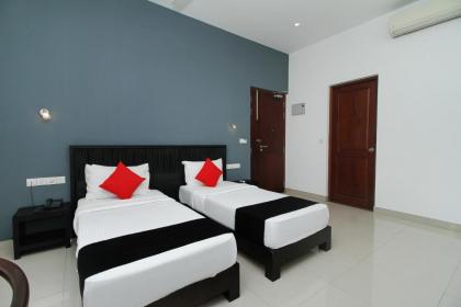Golden Pier City Hotel - image 27