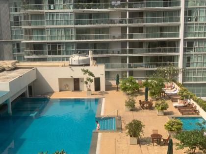 Bella Vista Serviced Apartments Colombo at Crescat Residencies - image 21